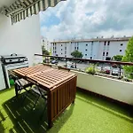 Perle Rare T3 Avec 2 Et Parking Gratuit Apartment *