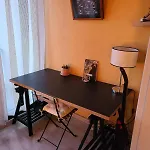 Apartment Perle Rare T3 Avec 2 Et Parking Gratuit *