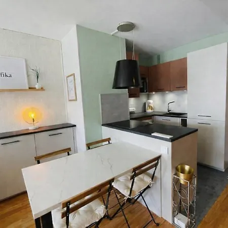 Perle Rare T3 Avec 2 Et Parking Gratuit Apartman Saint-Jean-de-Luz