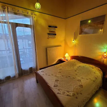 Perle Rare T3 Avec 2 Et Parking Gratuit Saint-Jean-de-Luz