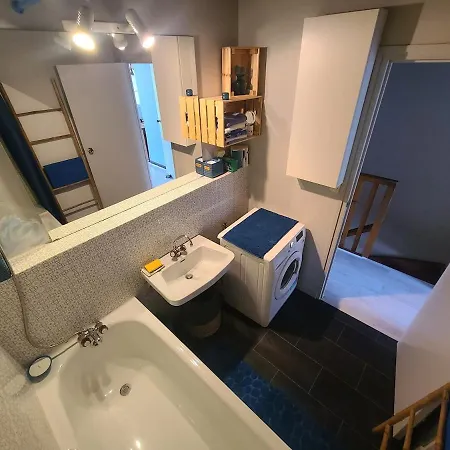 Apartman Perle Rare T3 Avec 2 Et Parking Gratuit *