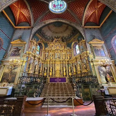 Perle Rare T3 Avec 2 Et Parking Gratuit *