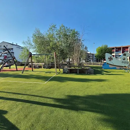 Apartamento Perle Rare T3 Avec 2 Et Parking Gratuit San Juan de Luz