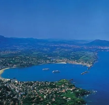 Perle Rare T3 Avec 2 Et Parking Gratuit * San Juan de Luz