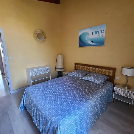 Perle Rare T3 Avec 2 Et Parking Gratuit Apartamento