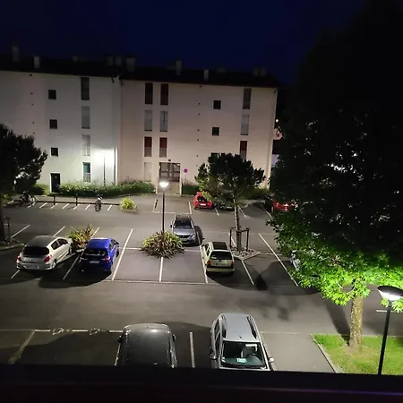 Perle Rare T3 Avec 2 Et Parking Gratuit * San Juan de Luz