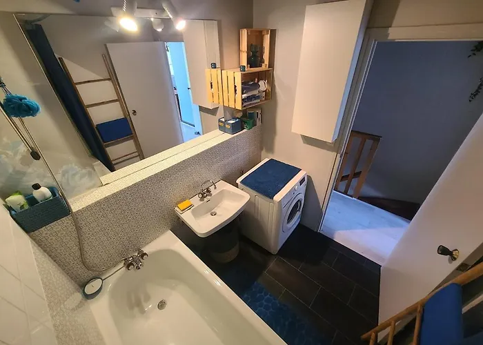 Apartamento Perle Rare T3 Avec 2 Et Parking Gratuit *