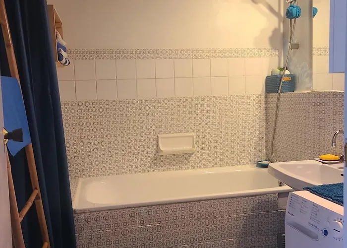 Perle Rare T3 Avec 2 Et Parking Gratuit