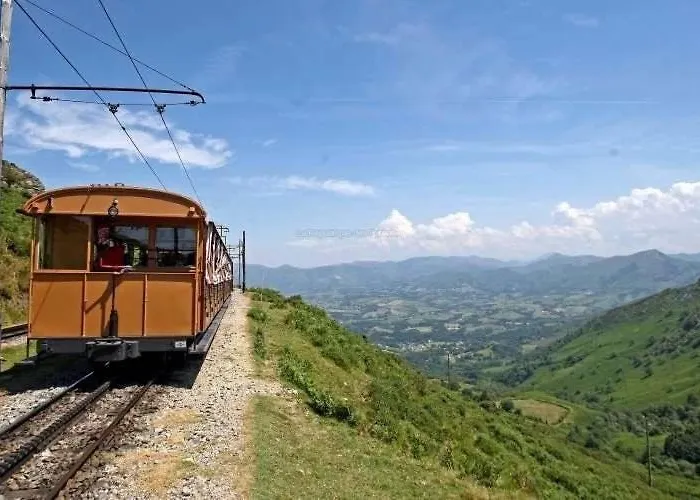 Perle Rare T3 Avec 2 Et Parking Gratuit Apartman *