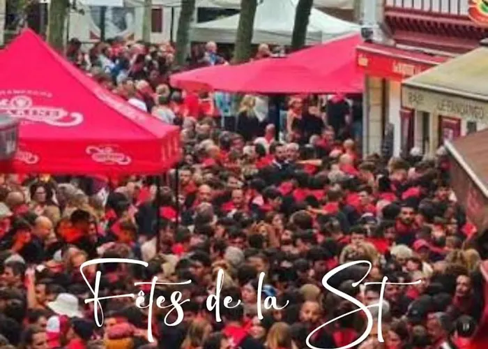 Perle Rare T3 Avec 2 Et Parking Gratuit