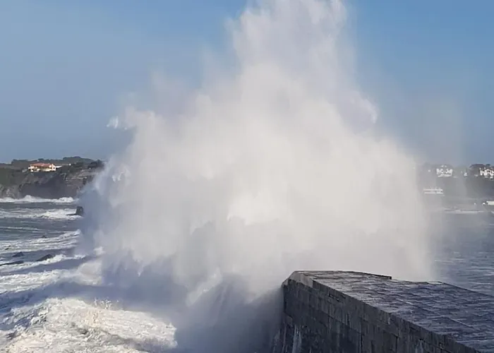 Perle Rare T3 Avec 2 Et Parking Gratuit *