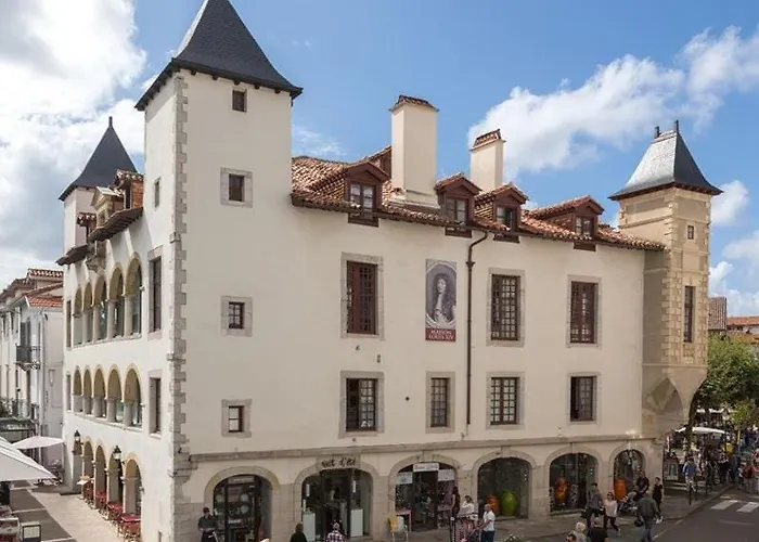 Apartamento Perle Rare T3 Avec 2 Et Parking Gratuit *