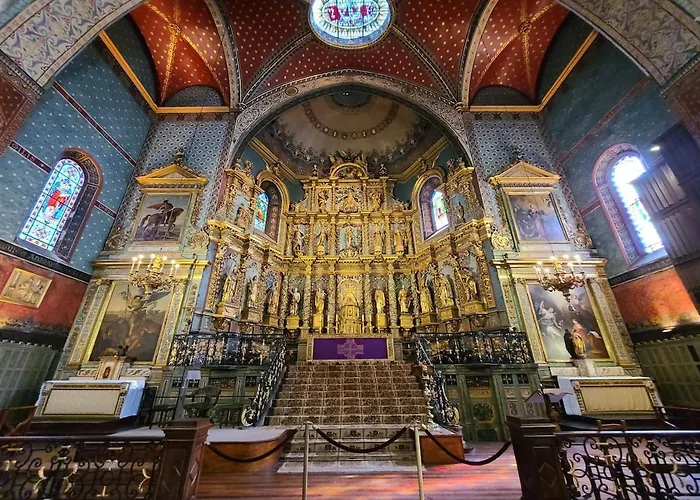 Perle Rare T3 Avec 2 Et Parking Gratuit *