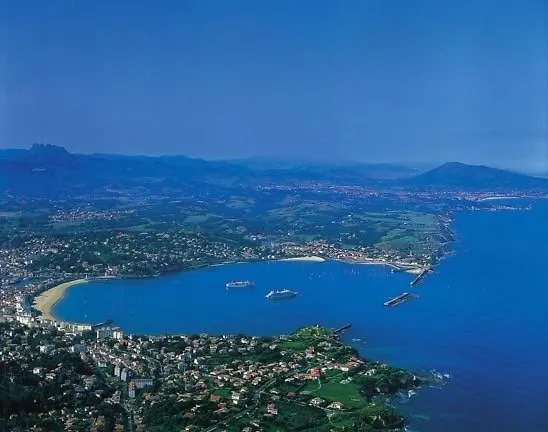 Perle Rare T3 Avec 2 Et Parking Gratuit * San Juan de Luz