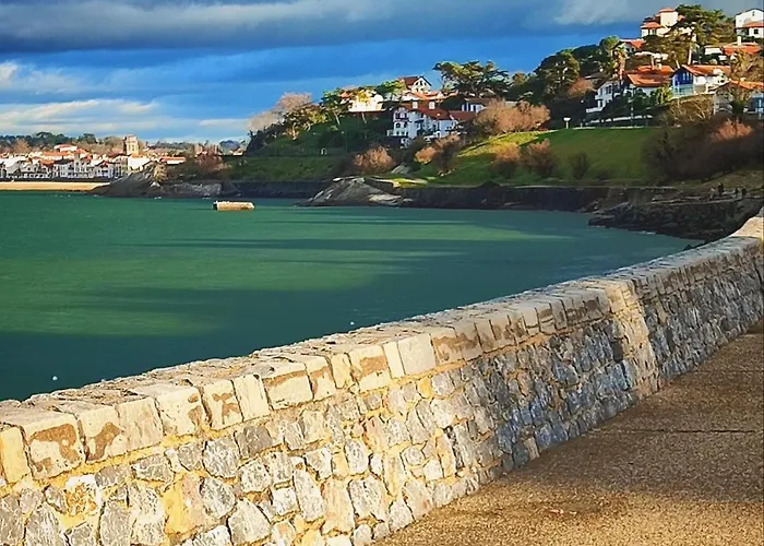 Perle Rare T3 Avec 2 Et Parking Gratuit Apartman *