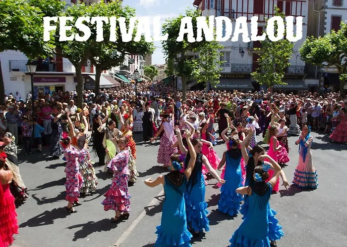 Perle Rare T3 Avec 2 Et Parking Gratuit Apartman Saint-Jean-de-Luz