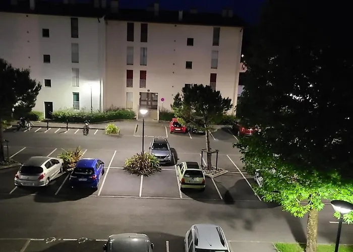 Perle Rare T3 Avec 2 Et Parking Gratuit * Saint-Jean-de-Luz