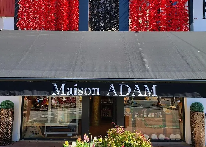 Perle Rare T3 Avec 2 Et Parking Gratuit Apartman *