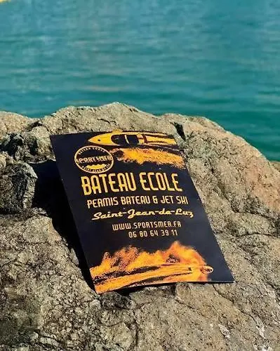 Apartamento Perle Rare T3 Avec 2 Et Parking Gratuit *